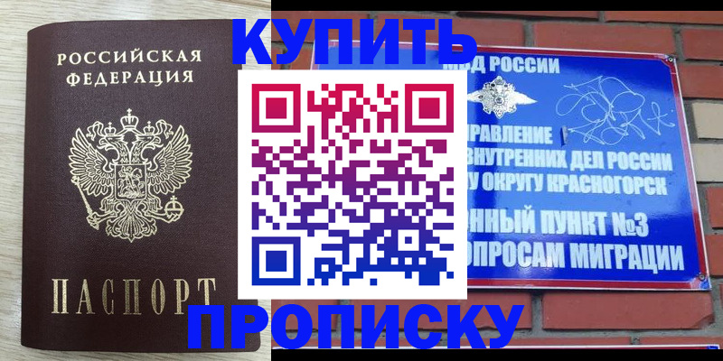 прописка гарантия в Волосово
